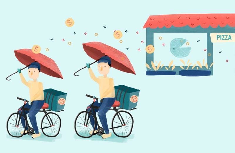 Can I Be Fired For Being Sick Too Much? Hourly, Inc.